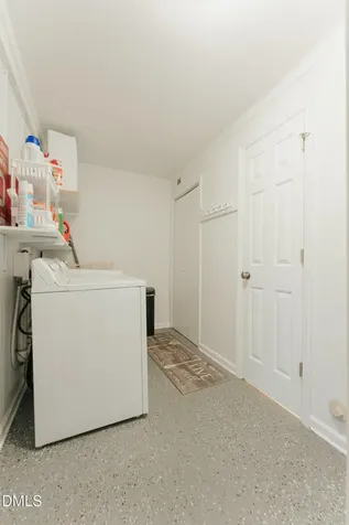 288 Bunny Rabbit Road Semora NC 27343