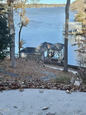 288 Bunny Rabbit Road Semora NC 27343