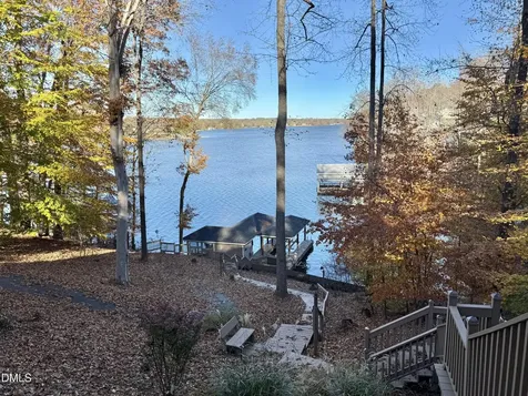 288 Bunny Rabbit Road Semora NC 27343