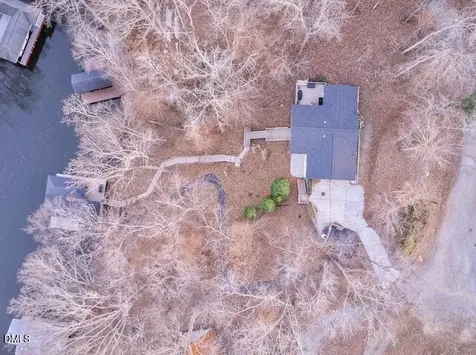 288 Bunny Rabbit Road Semora NC 27343