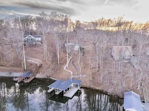 288 Bunny Rabbit Road Semora NC 27343