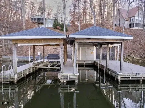 288 Bunny Rabbit Road Semora NC 27343