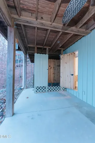 288 Bunny Rabbit Road Semora NC 27343