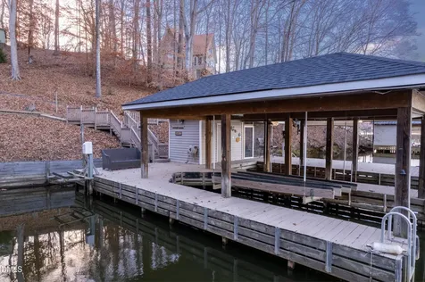 288 Bunny Rabbit Road Semora NC 27343