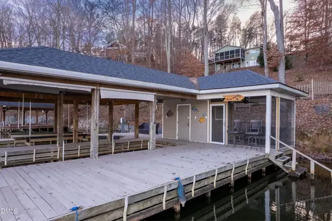 288 Bunny Rabbit Road Semora NC 27343