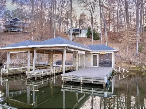 288 Bunny Rabbit Road Semora NC 27343
