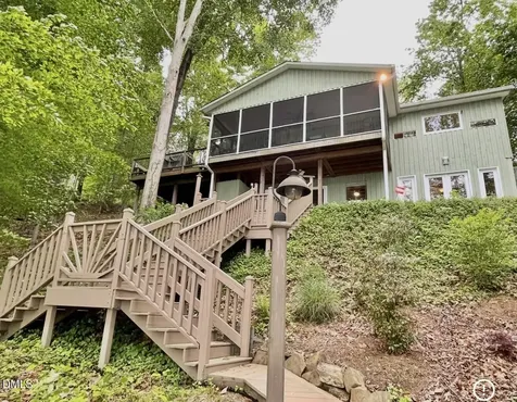 288 Bunny Rabbit Road Semora NC 27343