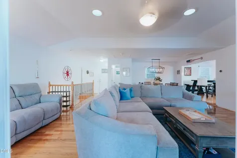 288 Bunny Rabbit Road Semora NC 27343