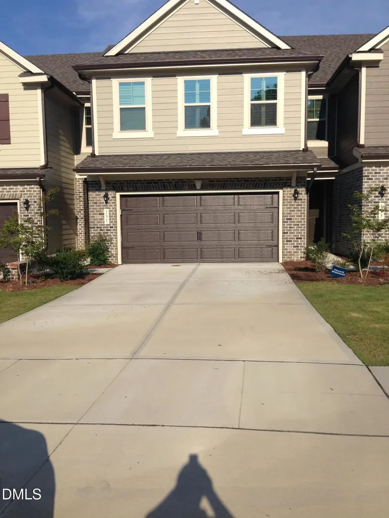 131 Alamosa Place Cary NC 27519