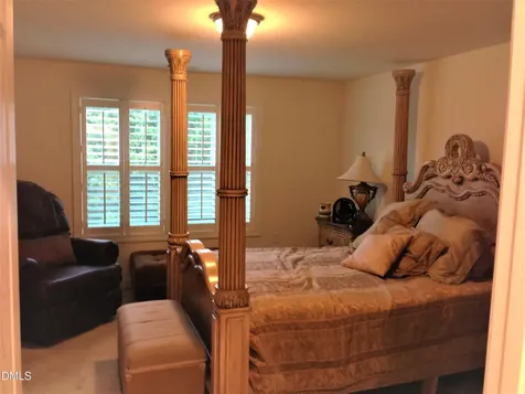 131 Alamosa Place Cary NC 27519