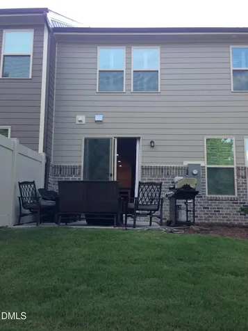 131 Alamosa Place Cary NC 27519