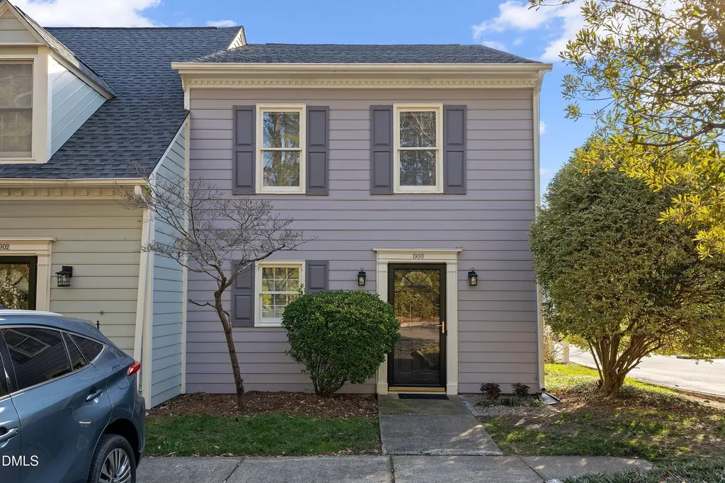 1900 Township Circle Raleigh NC 27609
