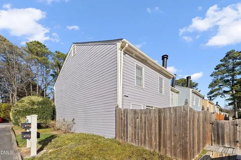 1900 Township Circle Raleigh NC 27609