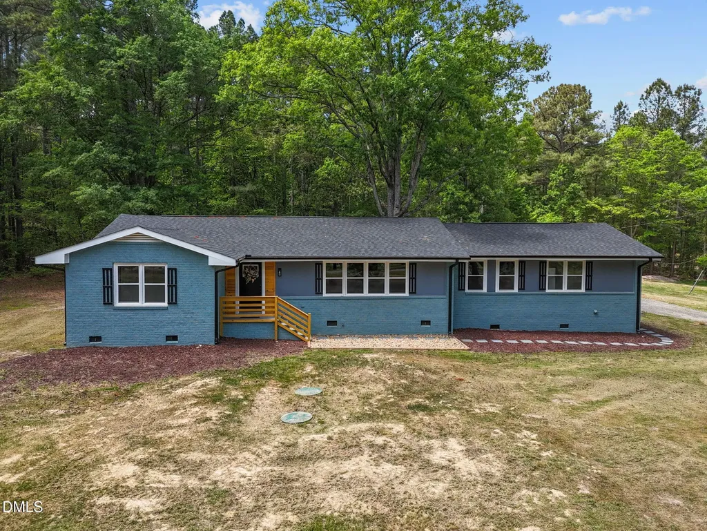 6561 Huntsboro Road Oxford NC 27565