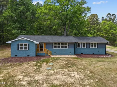 6561 Huntsboro Road Oxford NC 27565