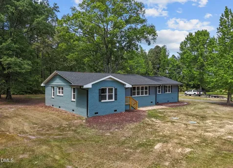 6561 Huntsboro Road Oxford NC 27565