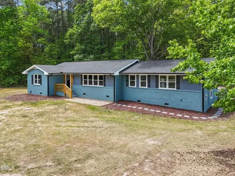 6561 Huntsboro Road Oxford NC 27565