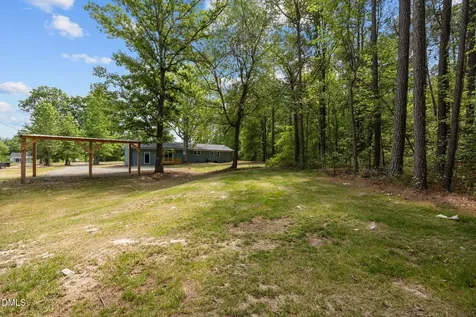 6561 Huntsboro Road Oxford NC 27565