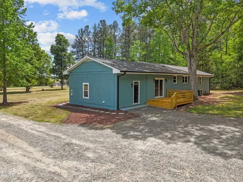 6561 Huntsboro Road Oxford NC 27565