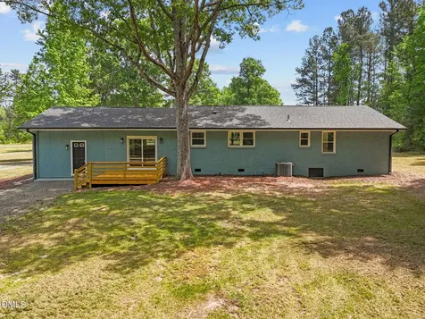 6561 Huntsboro Road Oxford NC 27565