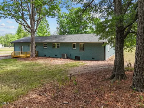 6561 Huntsboro Road Oxford NC 27565