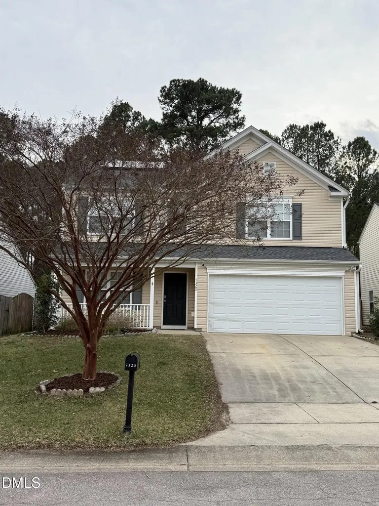 7320 Brighton Village Drive Raleigh NC 27616
