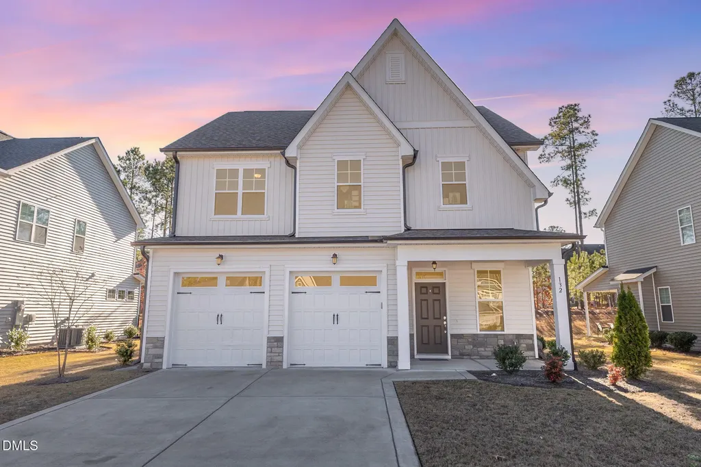 132 Kensington Drive Spring Lake NC 28390