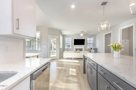 132 Kensington Drive Spring Lake NC 28390
