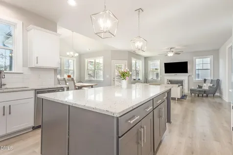 132 Kensington Drive Spring Lake NC 28390