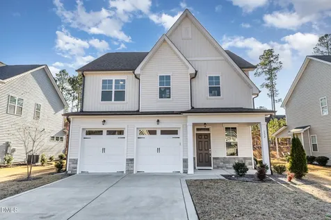 132 Kensington Drive Spring Lake NC 28390