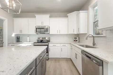 132 Kensington Drive Spring Lake NC 28390