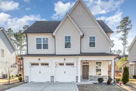 132 Kensington Drive Spring Lake NC 28390