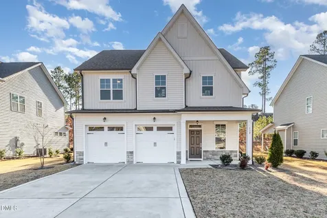 132 Kensington Drive Spring Lake NC 28390