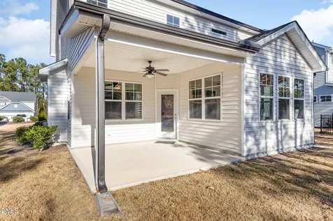 132 Kensington Drive Spring Lake NC 28390