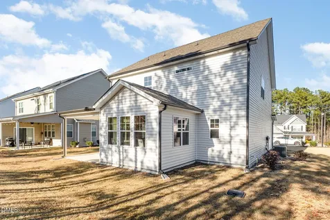 132 Kensington Drive Spring Lake NC 28390