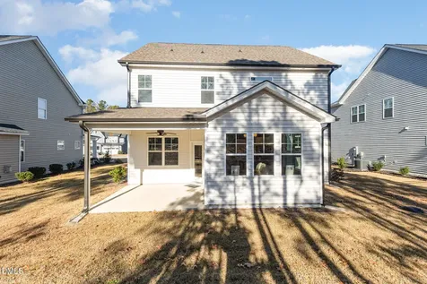 132 Kensington Drive Spring Lake NC 28390