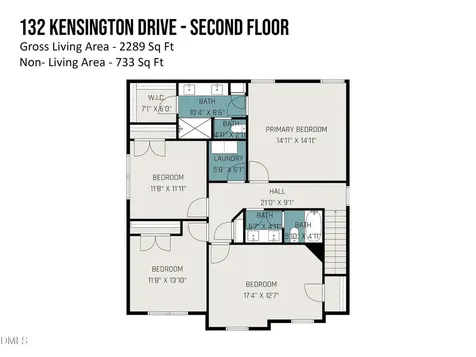 132 Kensington Drive Spring Lake NC 28390