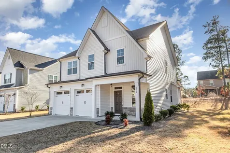 132 Kensington Drive Spring Lake NC 28390