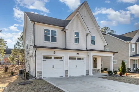132 Kensington Drive Spring Lake NC 28390