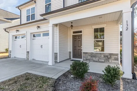 132 Kensington Drive Spring Lake NC 28390