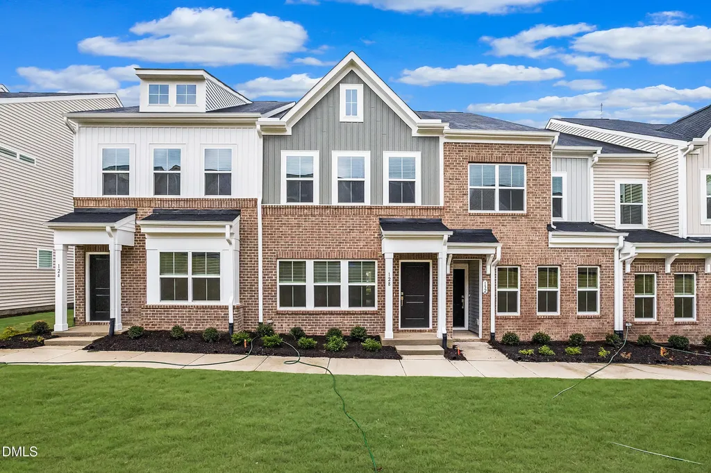 128 Silver Fir Lane Garner NC 27529
