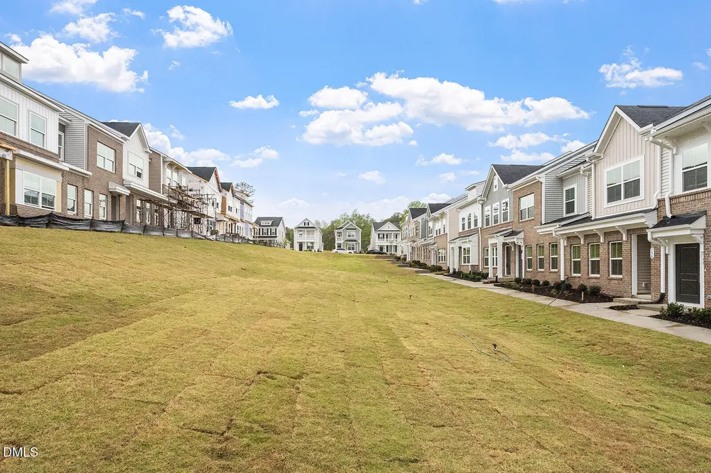 128 Silver Fir Lane Garner NC 27529
