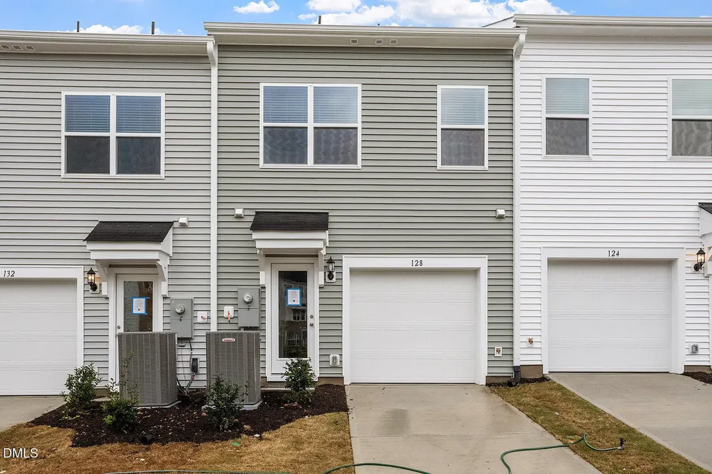 128 Silver Fir Lane Garner NC 27529