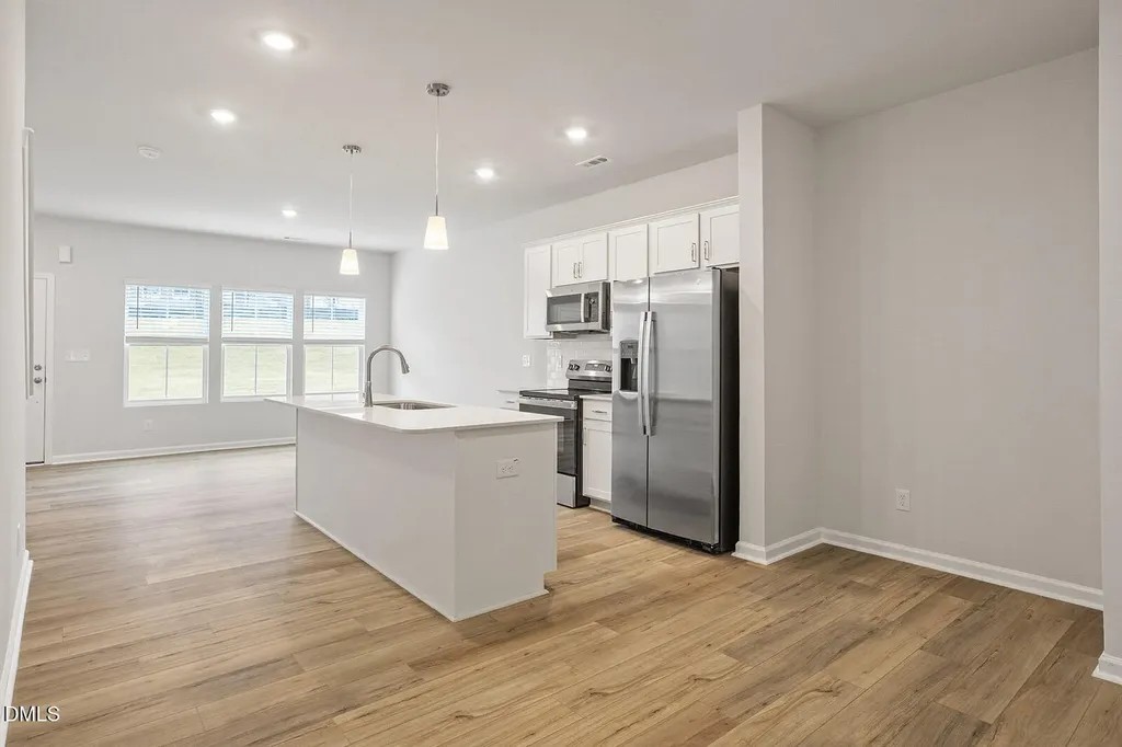 128 Silver Fir Lane Garner NC 27529