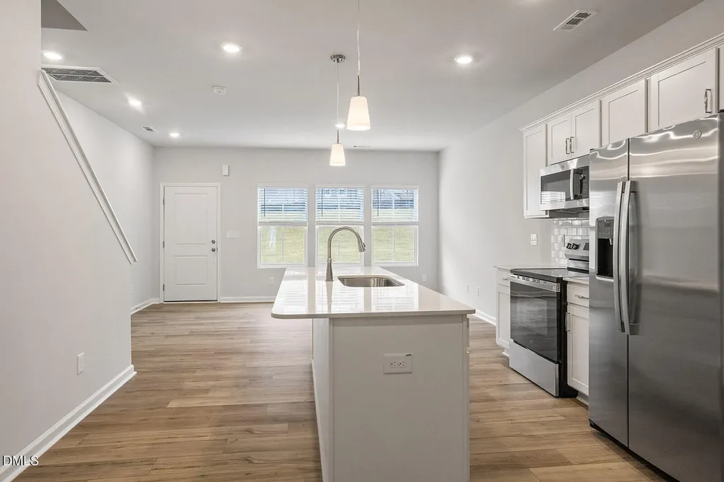 128 Silver Fir Lane Garner NC 27529