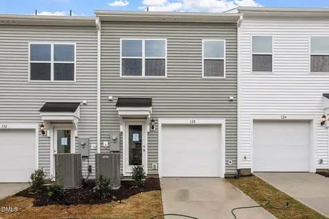 128 Silver Fir Lane Garner NC 27529