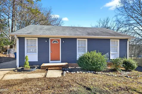 804 Plentywood Court Raleigh NC 27615