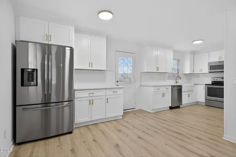 804 Plentywood Court Raleigh NC 27615