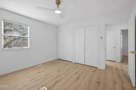 804 Plentywood Court Raleigh NC 27615