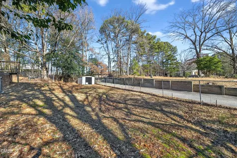804 Plentywood Court Raleigh NC 27615